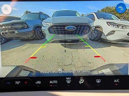 New 2025 Ford Bronco Sport Big Bend image 12