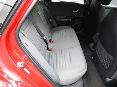 New 2025 Kia K4 EX image 23