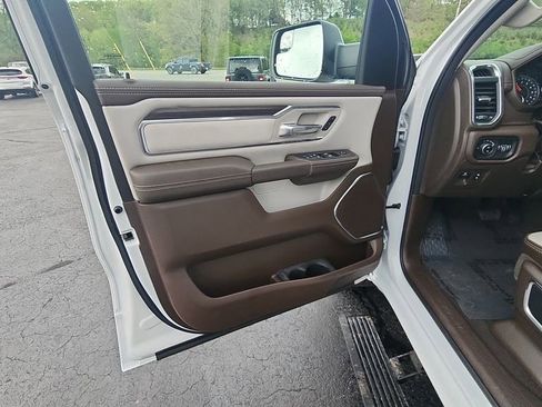 New 2026 RAM 1500 Laramie w/ Laramie Southwest Edition AWD/4WD image 25