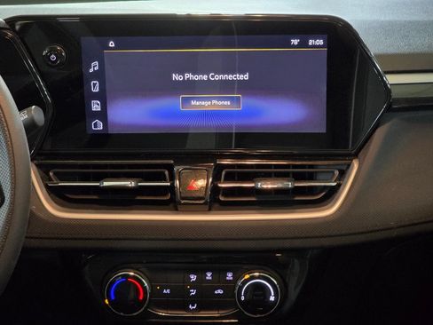 Used 2024 Chevrolet TrailBlazer LT FWD image 18