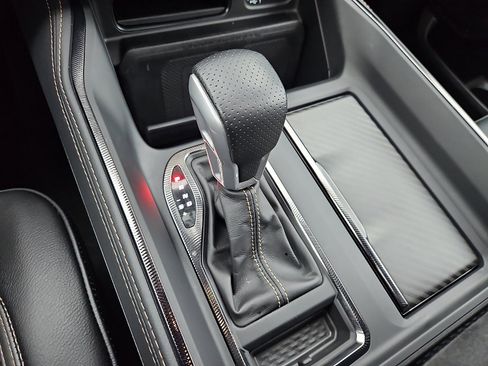 Used 2024 RAM 1500 TRX image 14