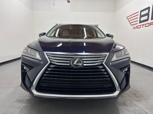 Used 2018 Lexus RX 350L FWD image 4