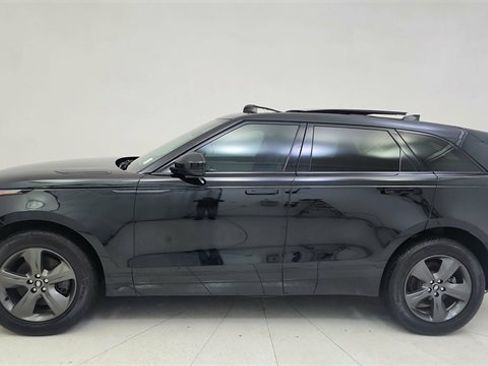 Used 2024 Land Rover Range Rover Velar Dynamic SE image 10
