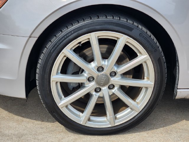 Used 2015 Audi A3 2.0T Premium Plus AWD/4WD image 10