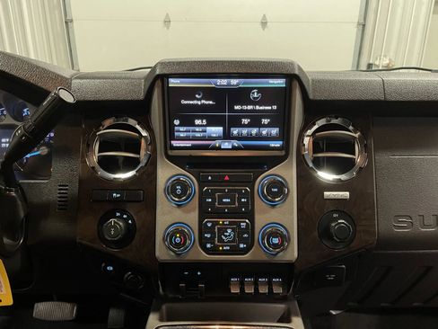 Used 2015 Ford F350 Platinum image 34