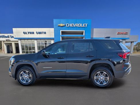 Used 2026 GMC Terrain Elevation AWD/4WD image 13
