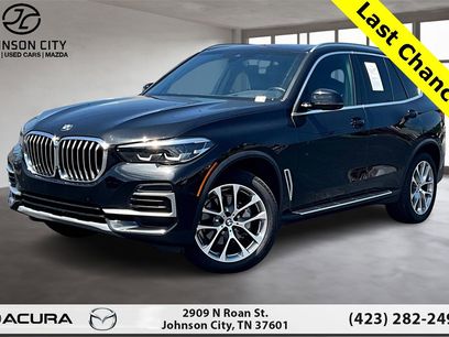 Used 2023 BMW X5 xDrive40i