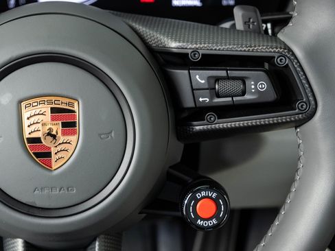 Certified 2026 Porsche 911 Carrera GTS RWD image 11