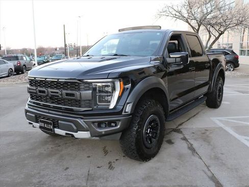 Used 2023 Ford F150 Raptor w/ Raptor Carbon Fiber Package image 2