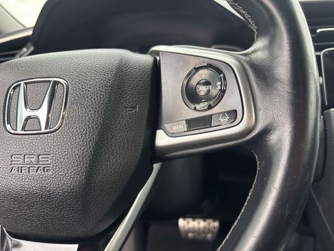 Used 2020 Honda Civic Sport image 17