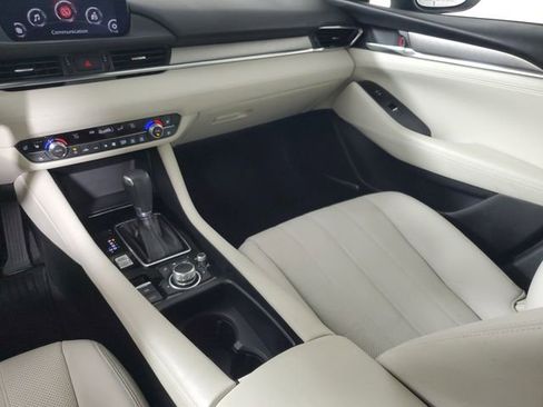 Used 2018 MAZDA MAZDA6 Grand Touring Reserve image 16
