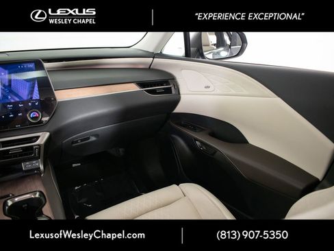 Used 2023 Lexus RX 350 FWD w/ Accessory Package (Z1) image 32