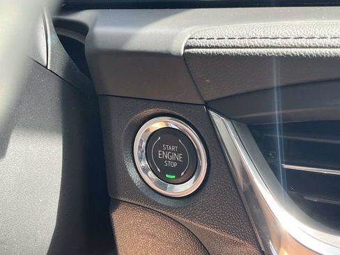 Used 2025 Buick Encore GX Preferred FWD image 30