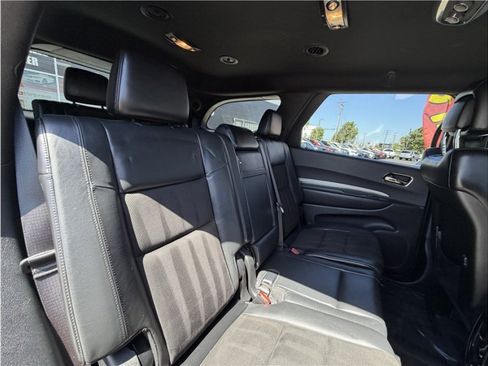 Used 2019 Dodge Durango R/T RWD image 30