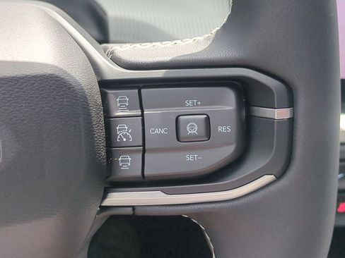 New 2026 Jeep Cherokee Laredo AWD/4WD image 27