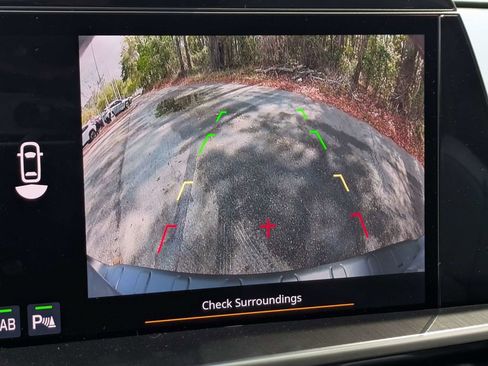 New 2026 Subaru Outback Limited AWD/4WD image 23