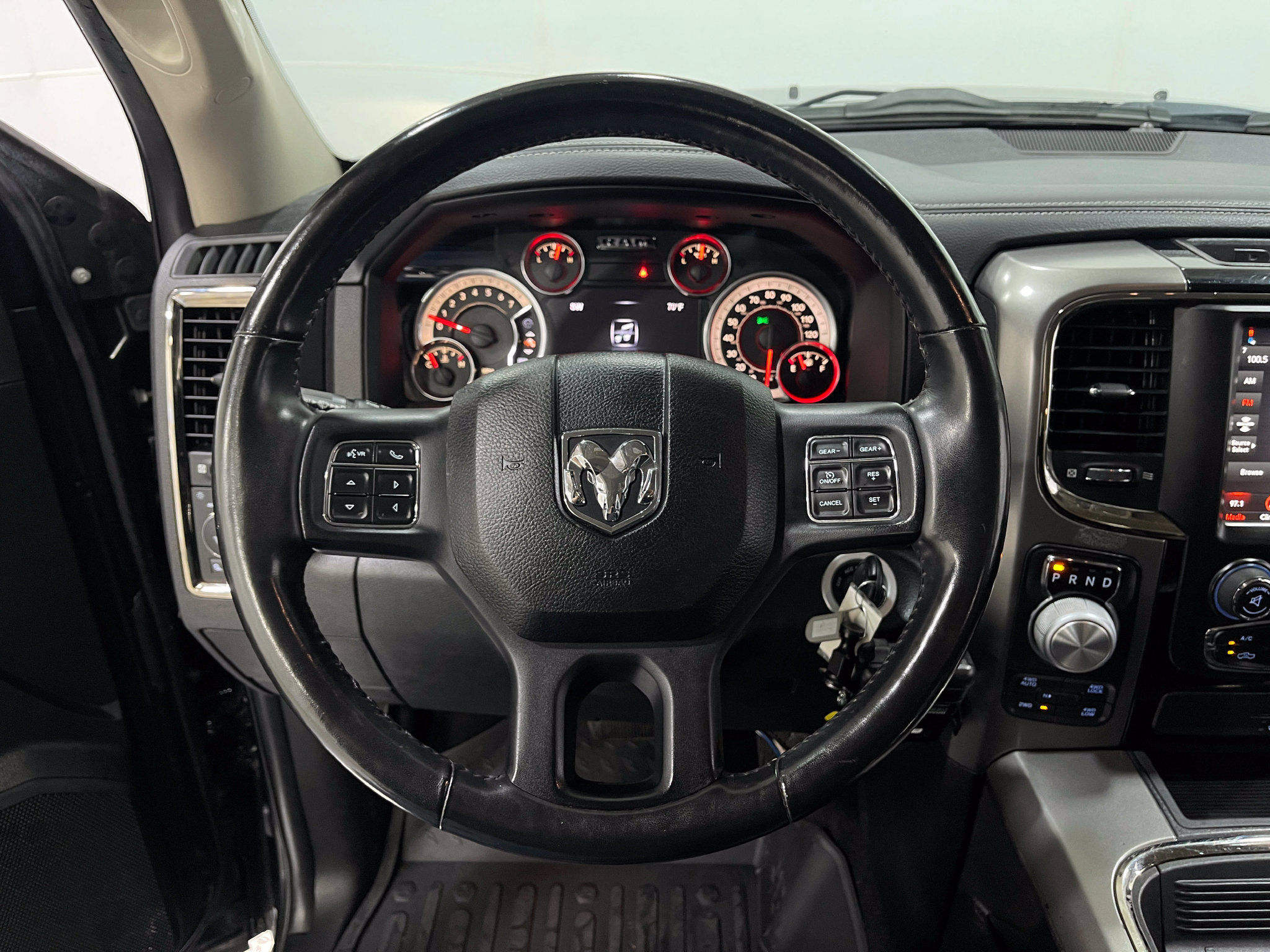 Used 2018 RAM 1500 Sport AWD/4WD image 20