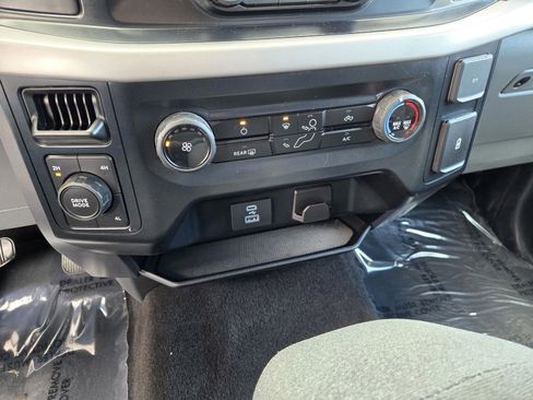 Used 2023 Ford F150 XLT image 24