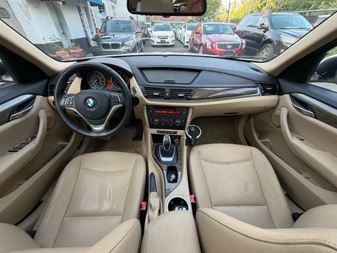 Used 2015 BMW X1 xDrive28i AWD/4WD image 49