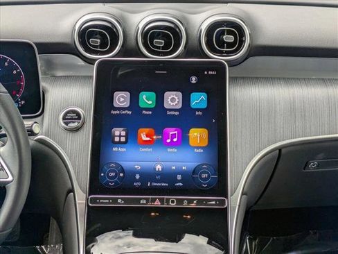 Certified 2025 Mercedes-Benz GLC 300 image 16