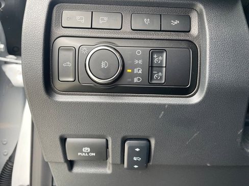 Used 2024 Ford F350 Lariat w/ Lariat Ultimate Package image 13