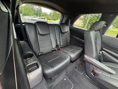 Certified 2025 Mercedes-Benz GLS 450 4MATIC image 17
