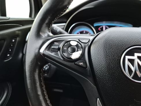 Used 2017 Buick Envision Essence image 19