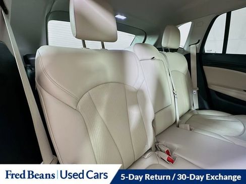 Used 2020 Buick Envision Preferred w/ LPO, Cargo Package AWD/4WD image 33