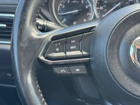 Certified 2023 MAZDA CX-5 Carbon Edition AWD/4WD image 11