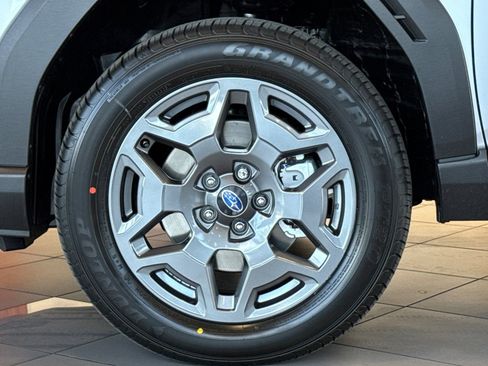 New 2026 Subaru Outback Premium image 24