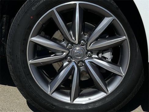 Used 2023 Acura RDX w/ Technology Package image 10