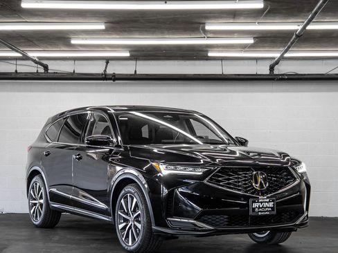 New 2026 Acura MDX w/ Technology Package image 7