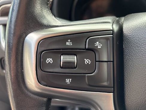 Used 2022 Chevrolet Tahoe LT image 16