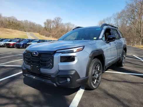 New 2026 Subaru Outback Premium image 3