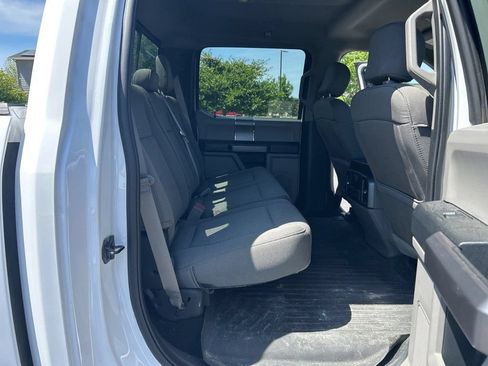 Used 2020 Ford F150 XLT w/ Equipment Group 302A Luxury AWD/4WD image 11