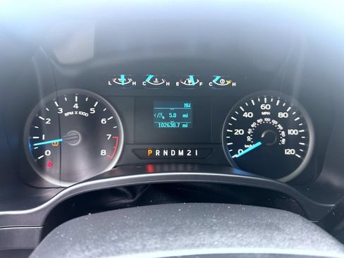 Used 2018 Ford F150 XLT AWD/4WD image 14