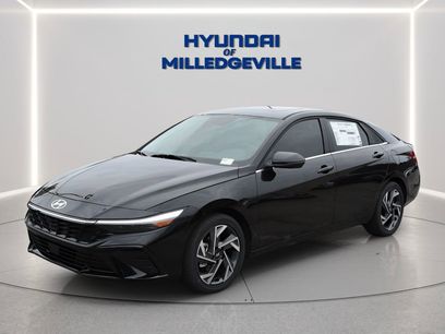 New 2026 Hyundai Elantra Limited