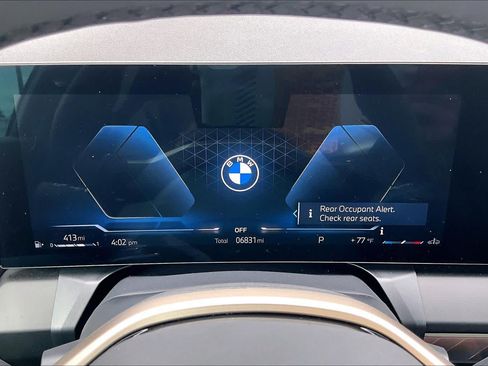 Used 2025 BMW X3 xDrive30i w/ Premium Package AWD/4WD image 26