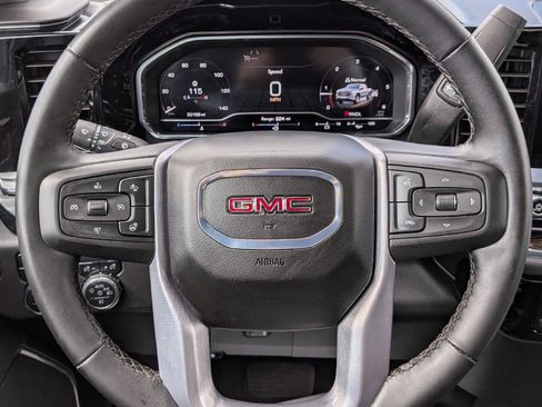 Used 2024 GMC Sierra 1500 Elevation AWD/4WD image 14