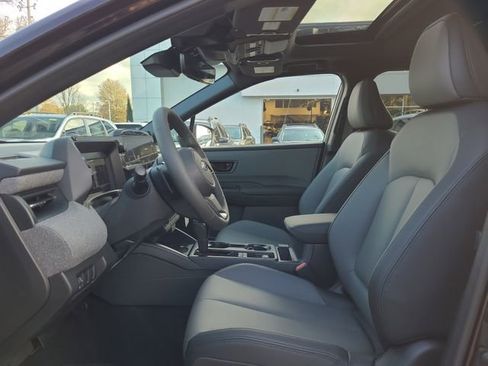 New 2026 Subaru Outback Premium image 11