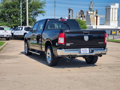 Used 2023 RAM 1500 Big Horn AWD/4WD image 4
