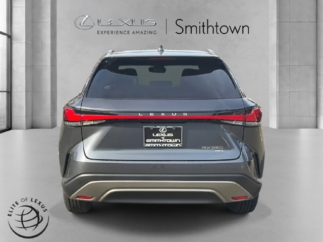 Used 2024 Lexus RX 350 Premium w/ Cold Area Package AWD/4WD image 6
