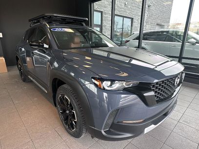 New 2025 MAZDA CX-50 Meridian Edition w/ Apex Package
