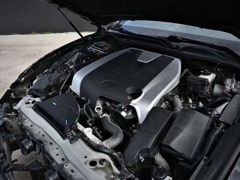 Used 2015 Lexus RC 350 image 14