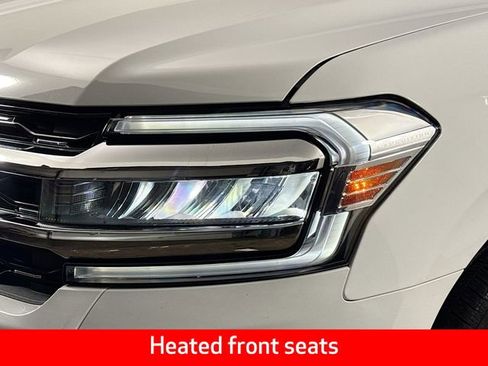 Used 2024 Ford Expedition Max Limited image 17