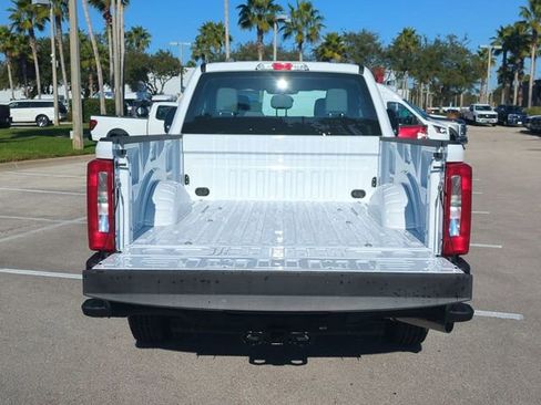 New 2026 Ford F250 XL image 13