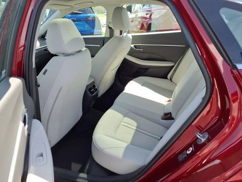 Used 2023 Hyundai Sonata SEL w/ Convenience Package FWD image 20