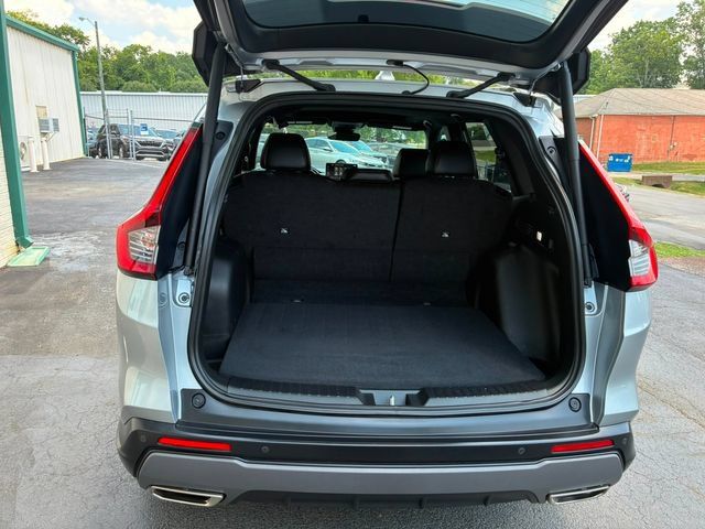 Used 2024 Honda CR-V Sport-L image 30