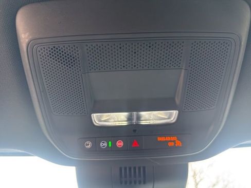 Used 2024 Chevrolet Silverado EV W/T image 26