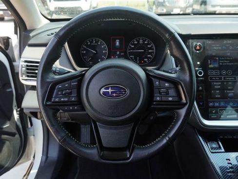 Used 2024 Subaru Outback Onyx Edition XT image 27